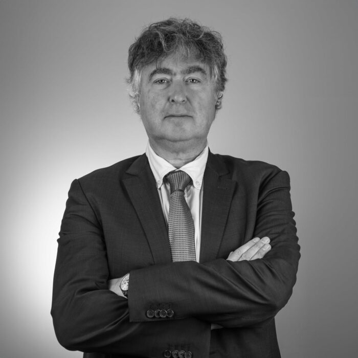 Peter Van Melkebeke